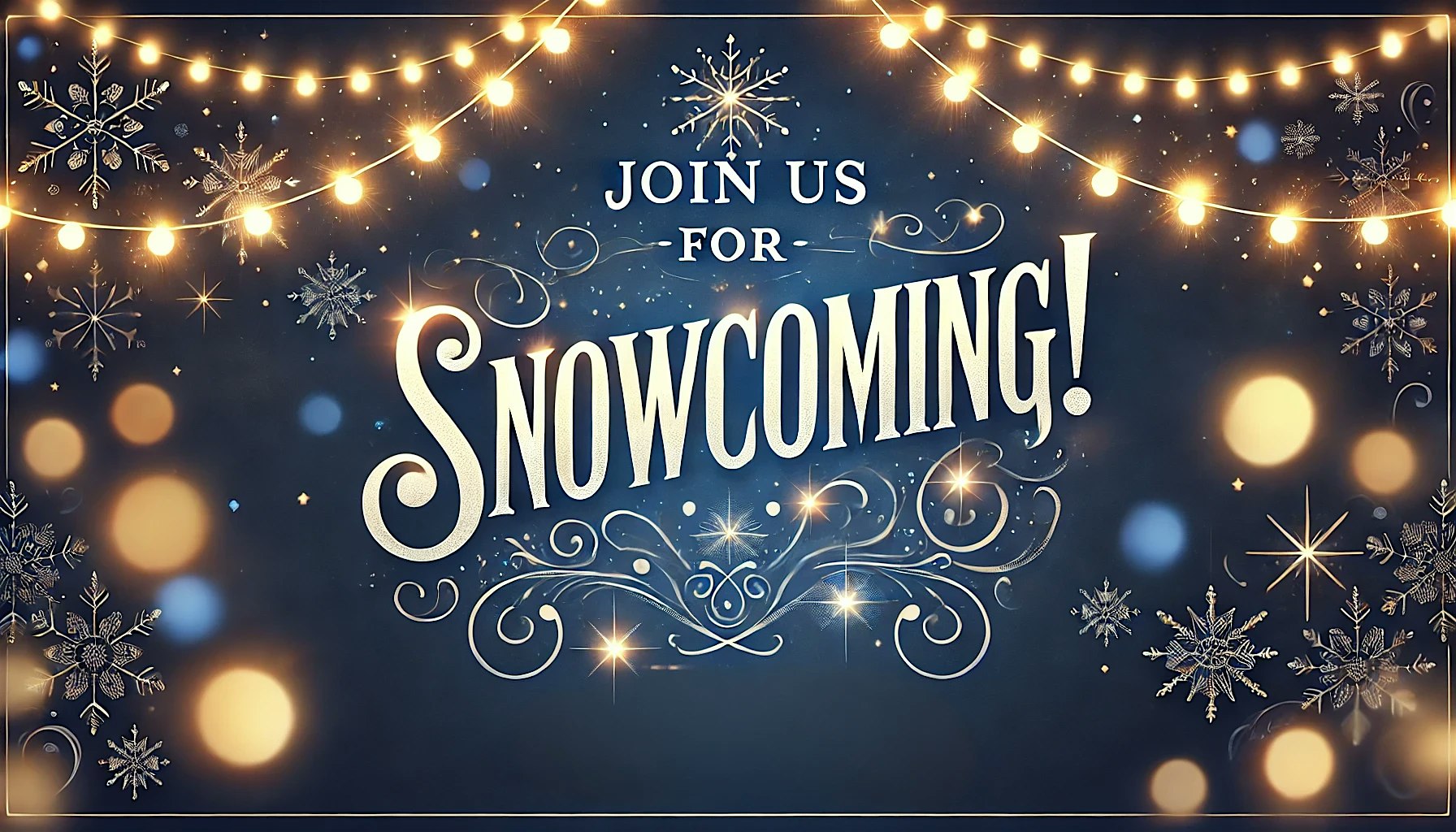 Join Us for IABC Detroit’s Snowcoming – Ferndale, MI