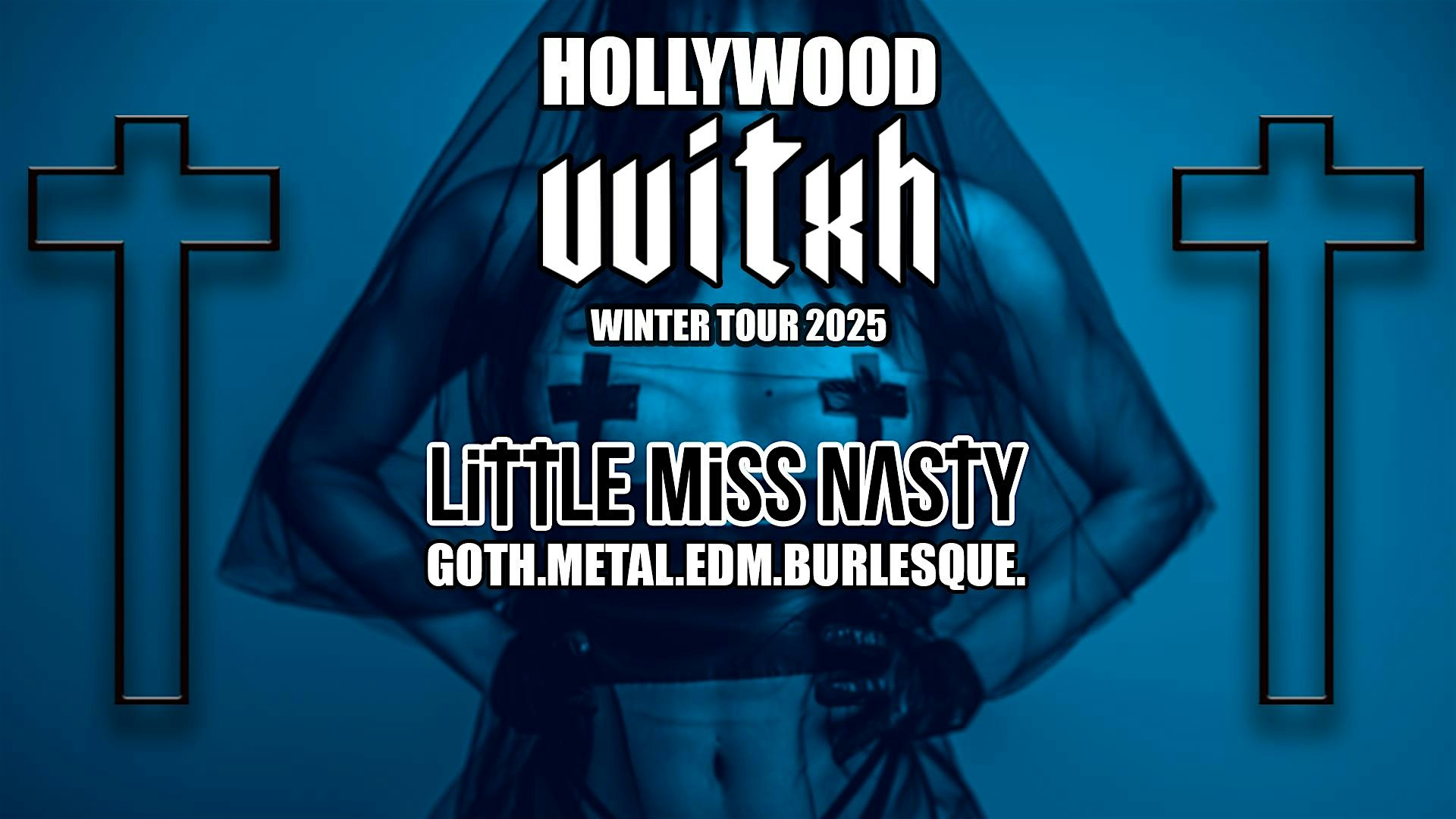 Little Miss Nasty – Orlando, FL