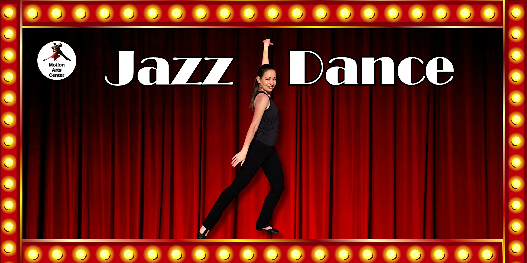 Jazz Dance Classes in San Mateo – San Mateo, CA