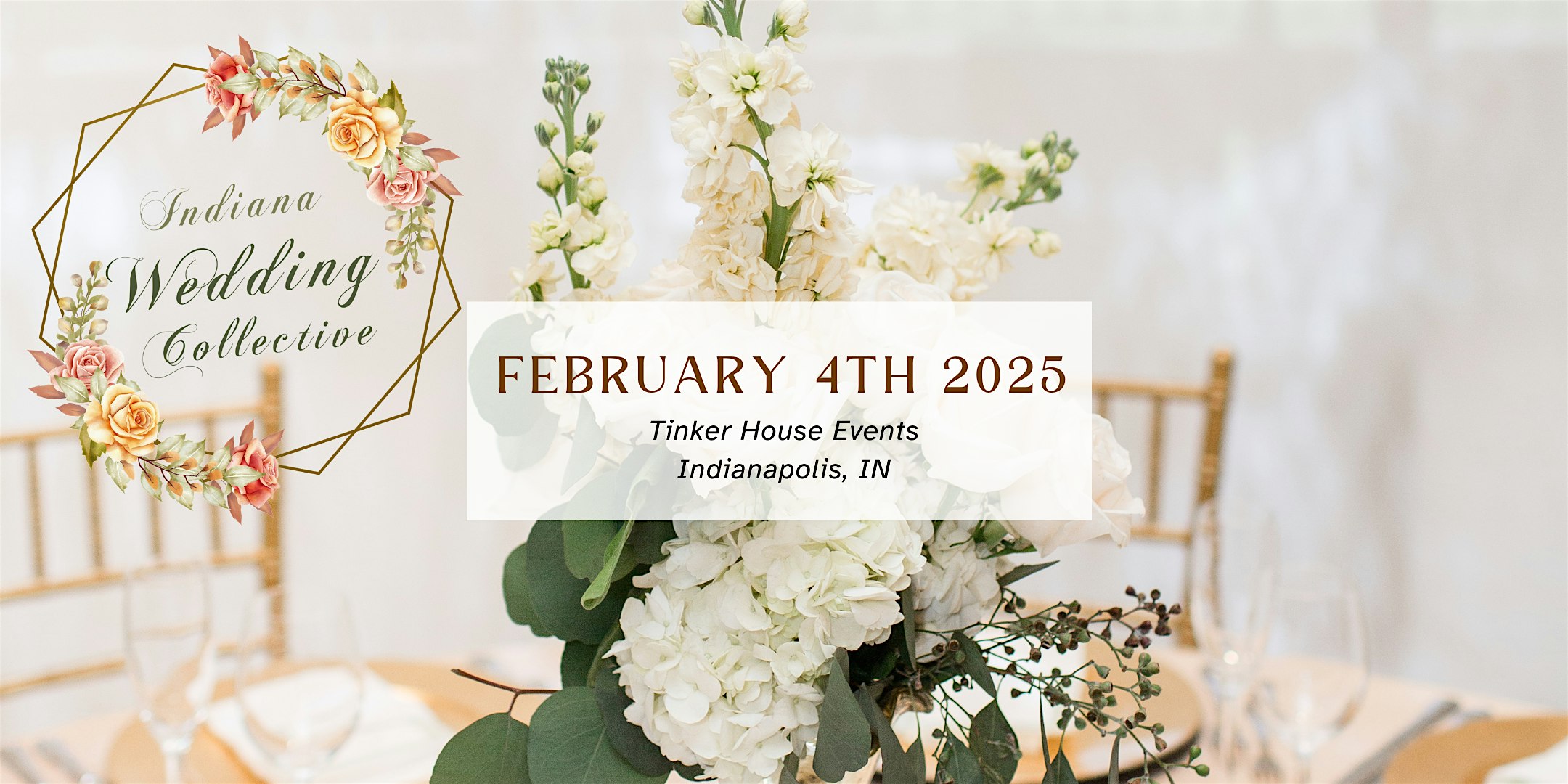 Wedding Open House and Tasting – Indianapolis, IN