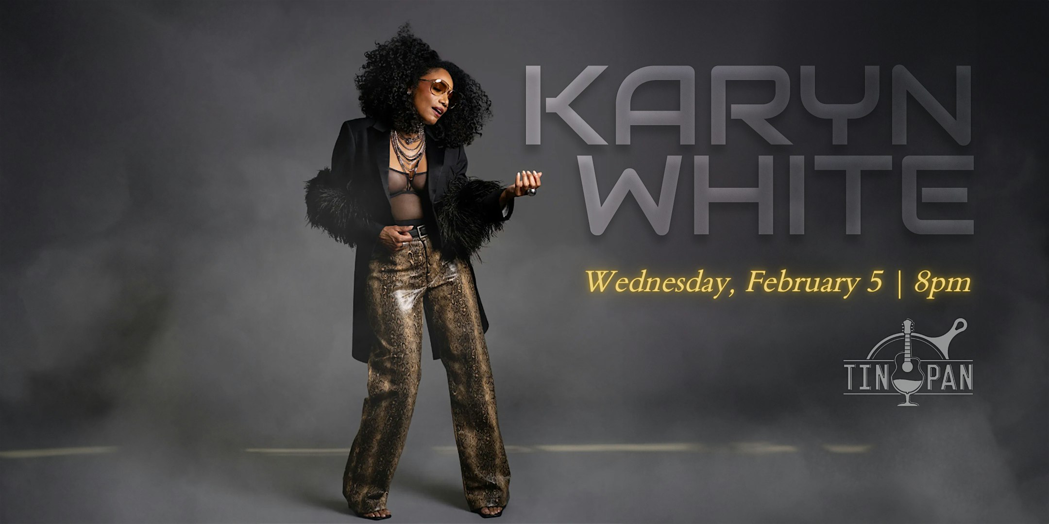 Karyn White – Richmond, VA