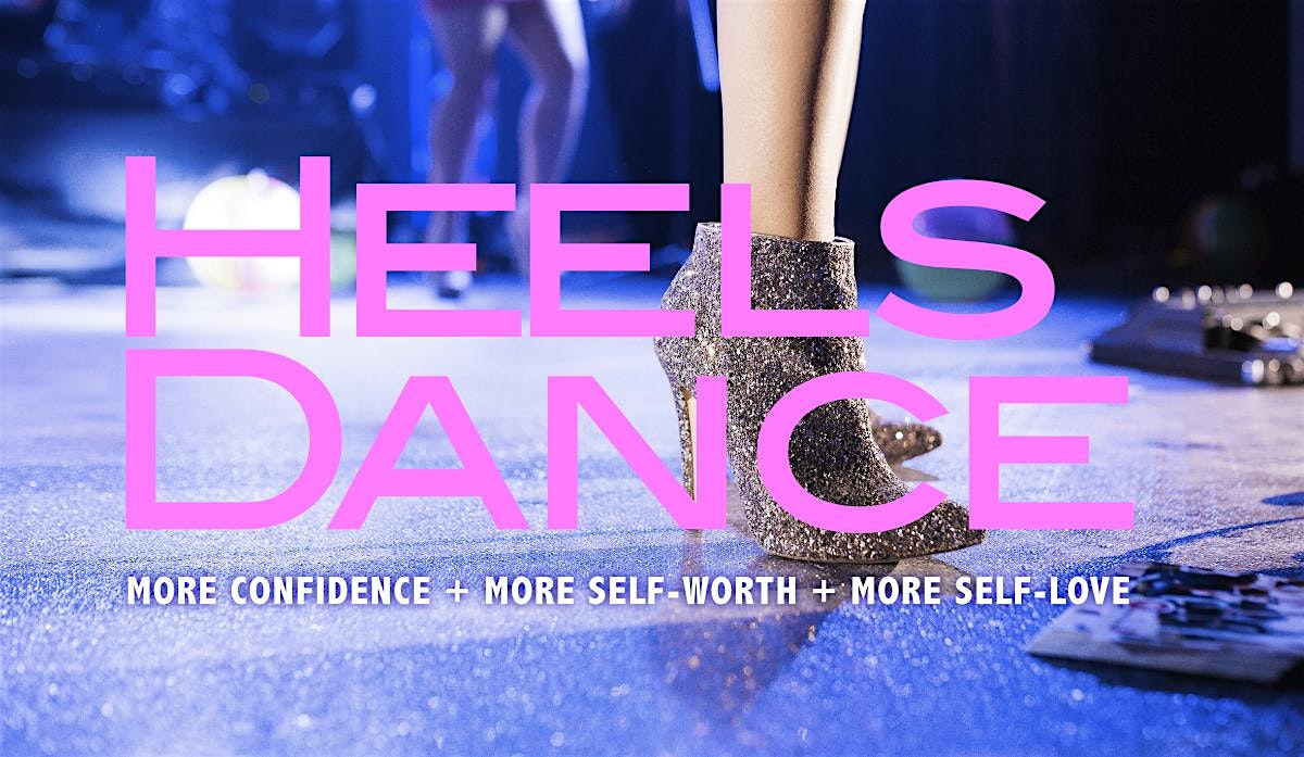 Heels Dance – WEDNESDAY – New York, NY