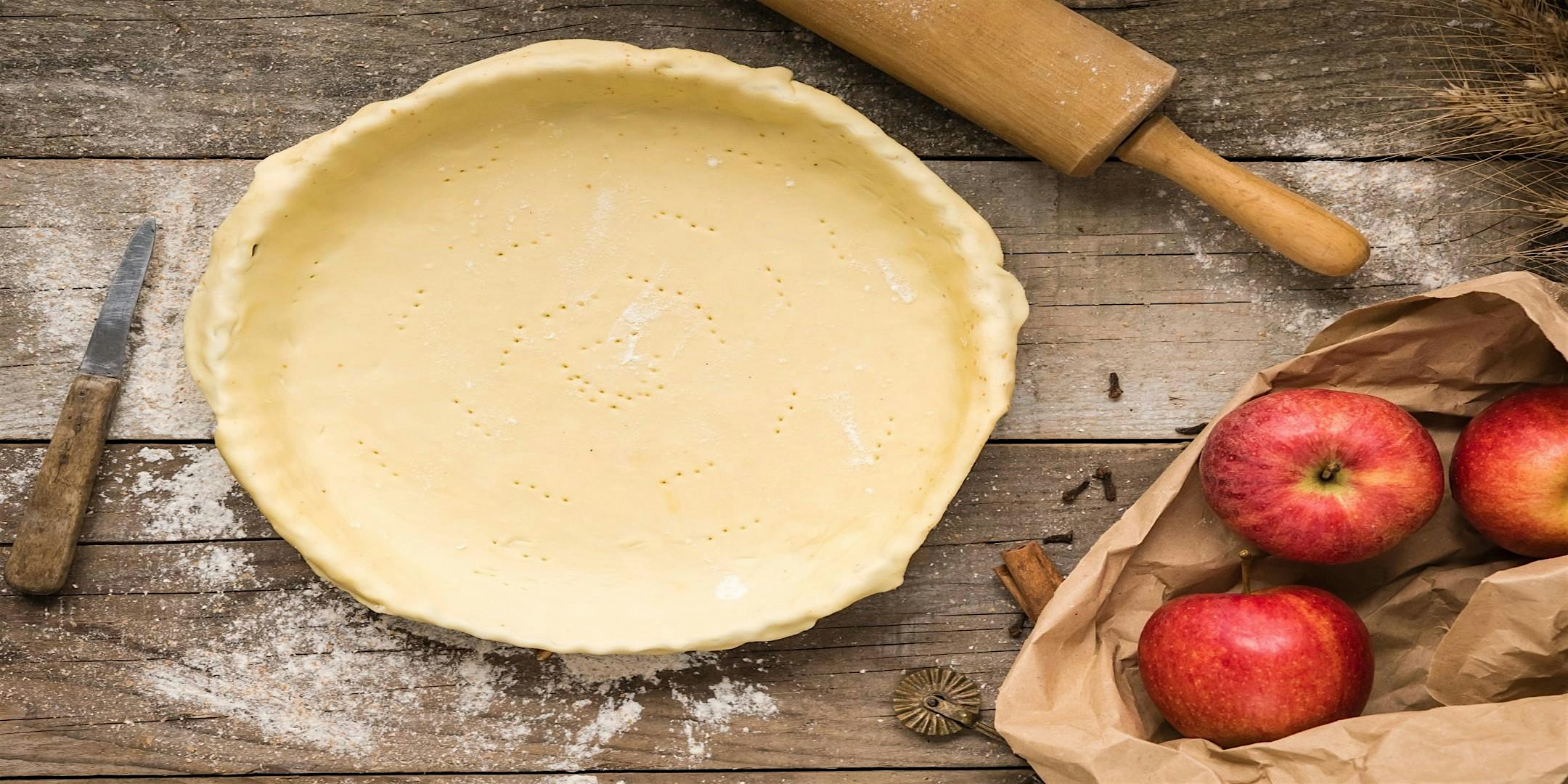 Make & Take: Savory & Sweet Pies for Winter – Plano, TX