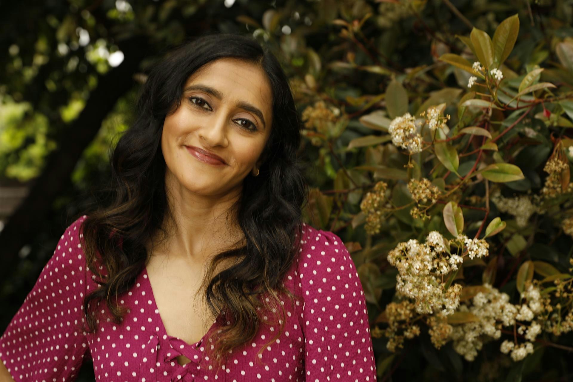 One Nighter with Aparna Nancherla – Cambridge, MA