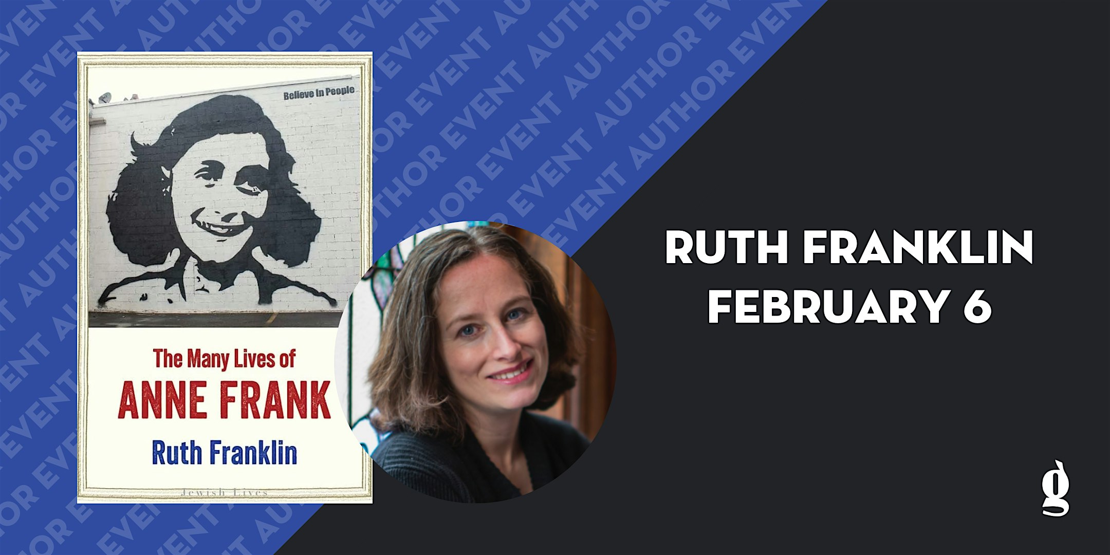 Book Event: Ruth Franklin with Leslie Jamison – Brooklyn, NY