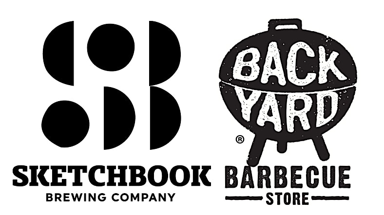 Beer Dinner – The Backyard Barbecue Store Collab. with Sketchbook Brewing – Wilmette, IL