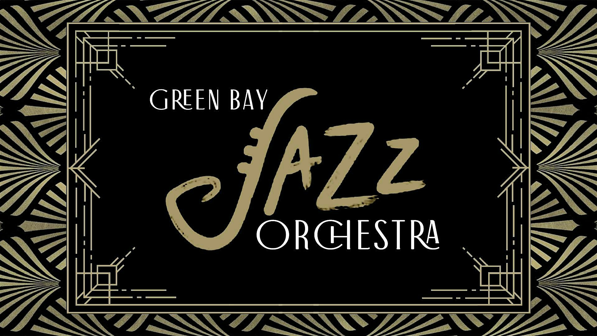 Green Bay Jazz Orchestra | The Tarlton Theatre – Green Bay, WI