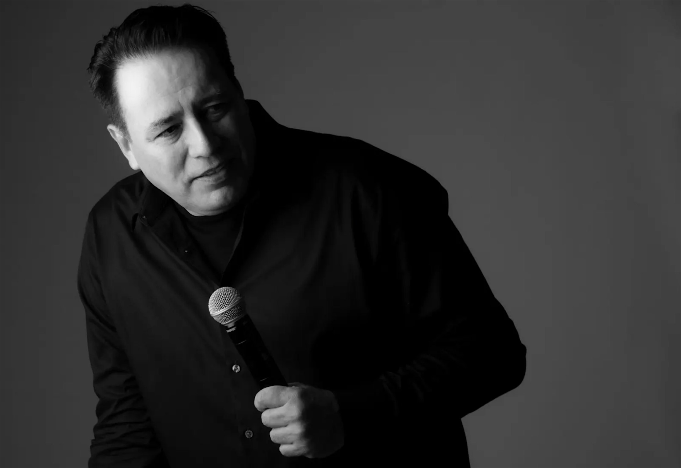 FRIDAY FEBRUARY 7: WILLIE BARCENA – Chicago, IL