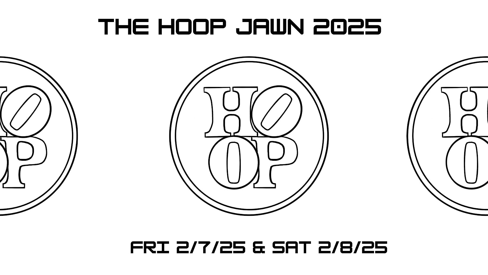 The Hoop Jawn 2025 – Philadelphia, PA