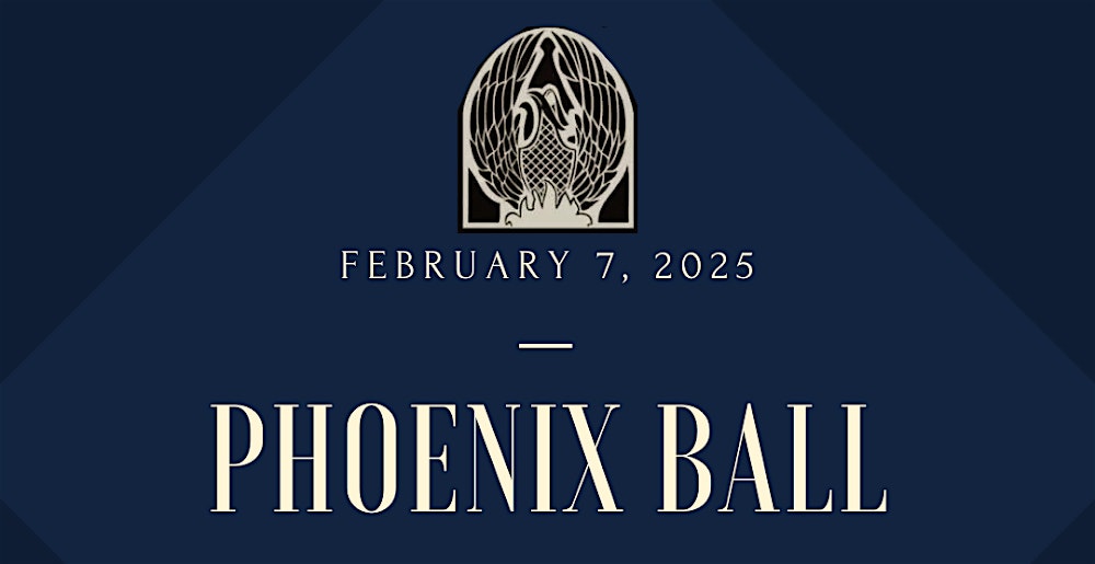 The Phoenix Ball 2025 – Birmingham, AL