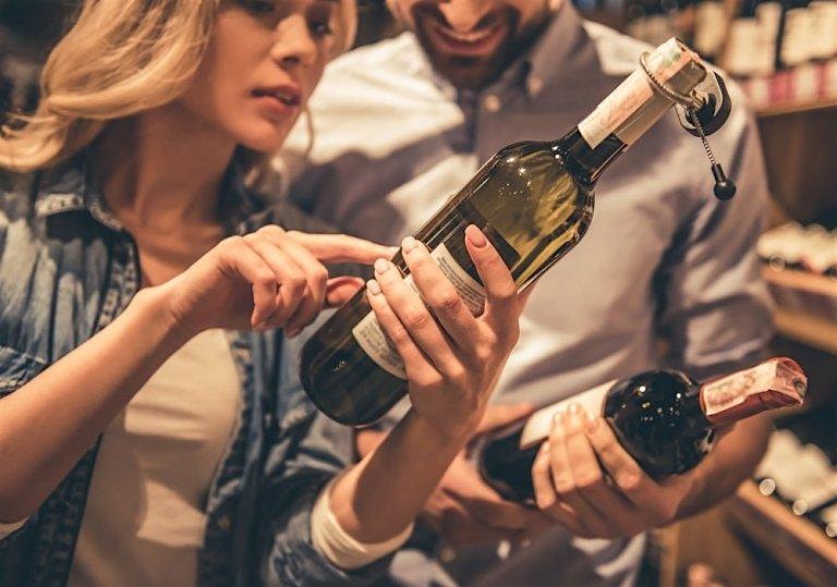 New Year, New Wines to Try from Around the World – Portsmouth, NH