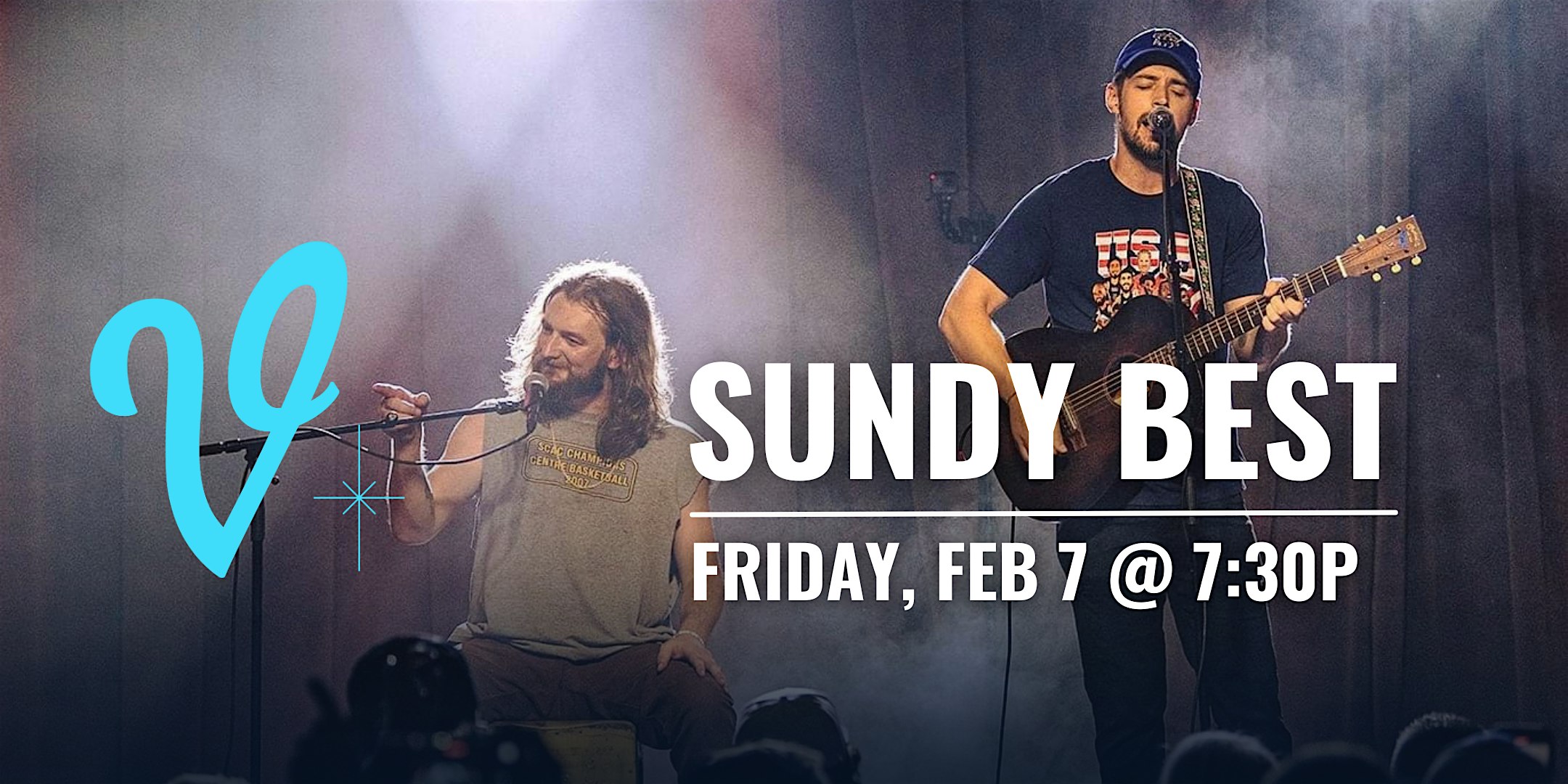 Sundy Best – Somerset, KY