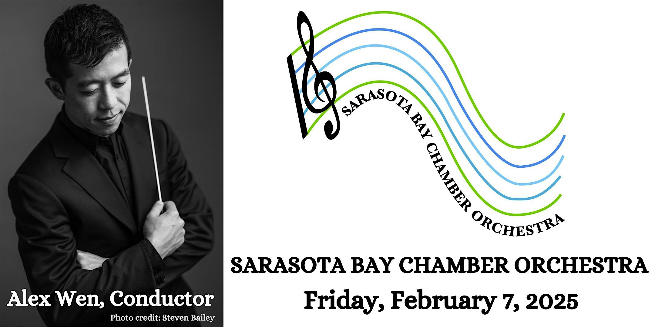 Masters of Classical Music – Bach, Mozart, Mendelssohn – Sarasota, FL