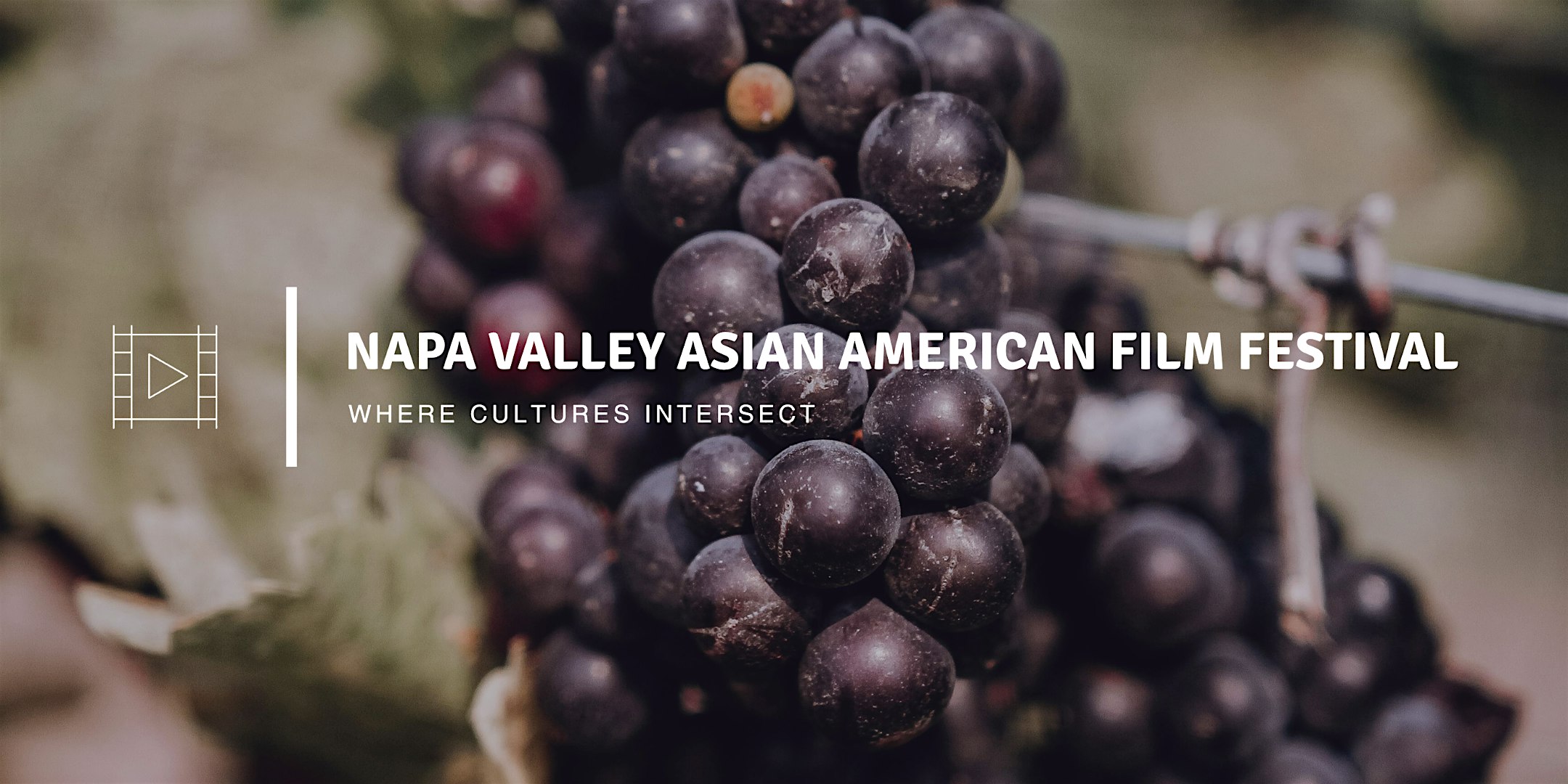 Napa Valley Asian American Film Festival – Napa, CA