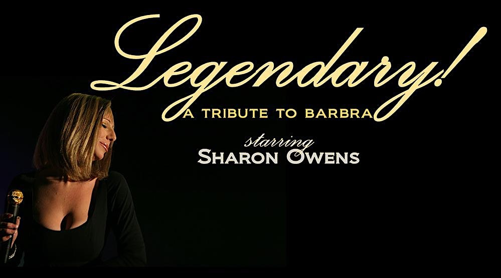 BARBRA STREISAND DINNER TRIBUTE – Fort Lauderdale, FL