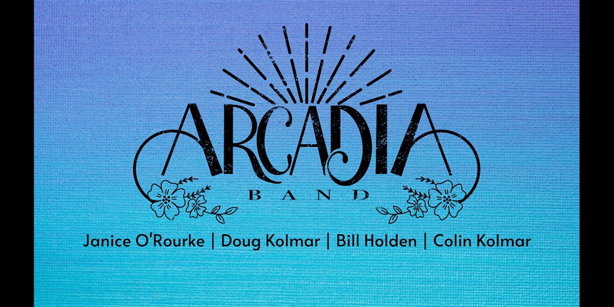 Arcadia Band – Freeport, ME