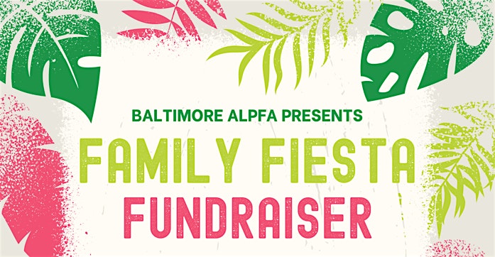 Family Fiesta Fundraiser: An Evening of Trivia, Raffles and more! – Baltimore, MD