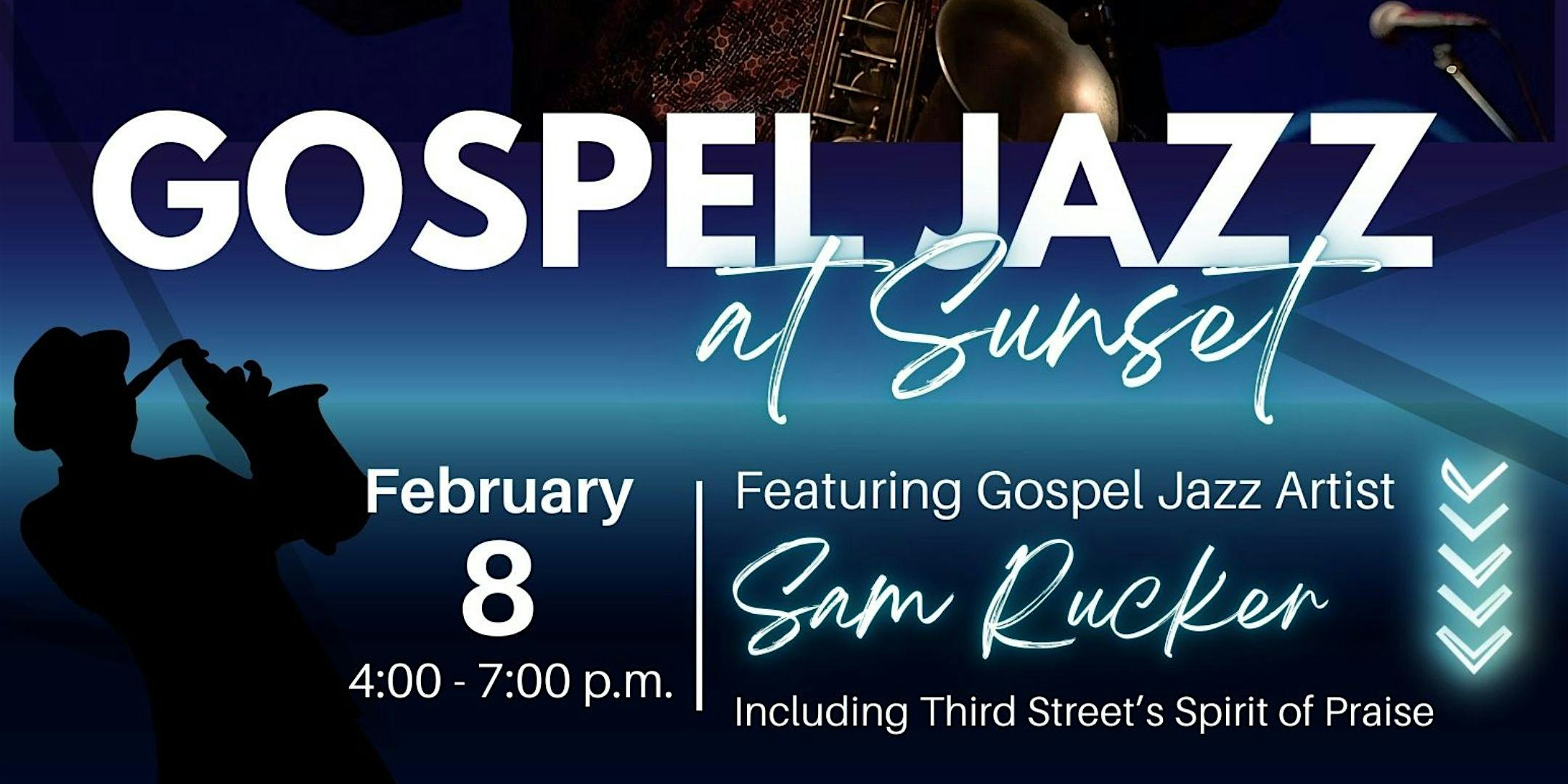 Gospel Jazz @Sunset – Richmond, VA