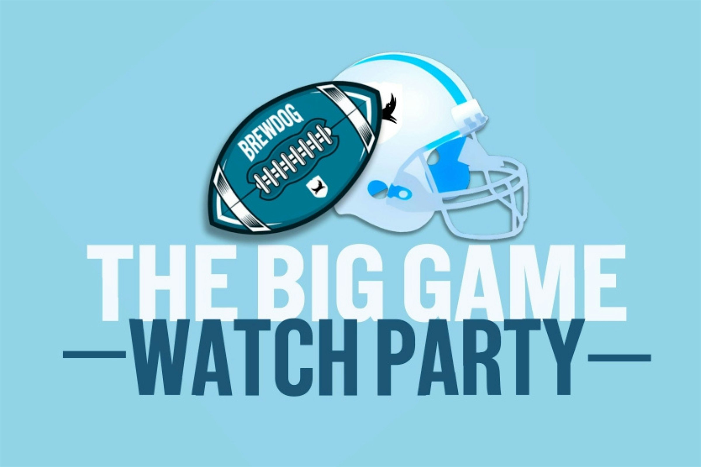 Big Game Watch Party on the Strip – Las Vegas, NV