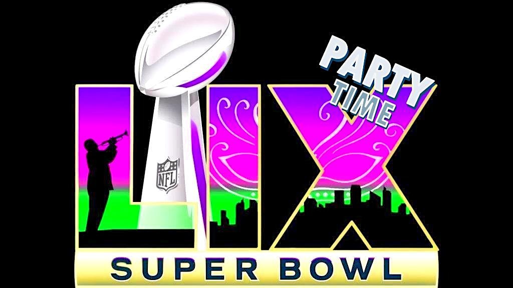 The Ultimate Showdown: 2025 Super Bowl Watch Party – Fayetteville, NC