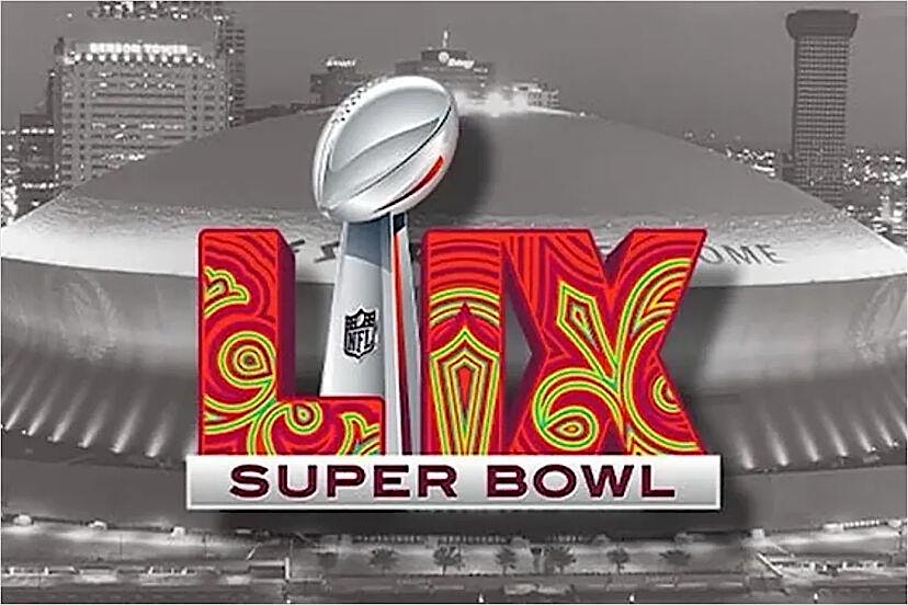 Super Bowl Party – Atlanta, GA