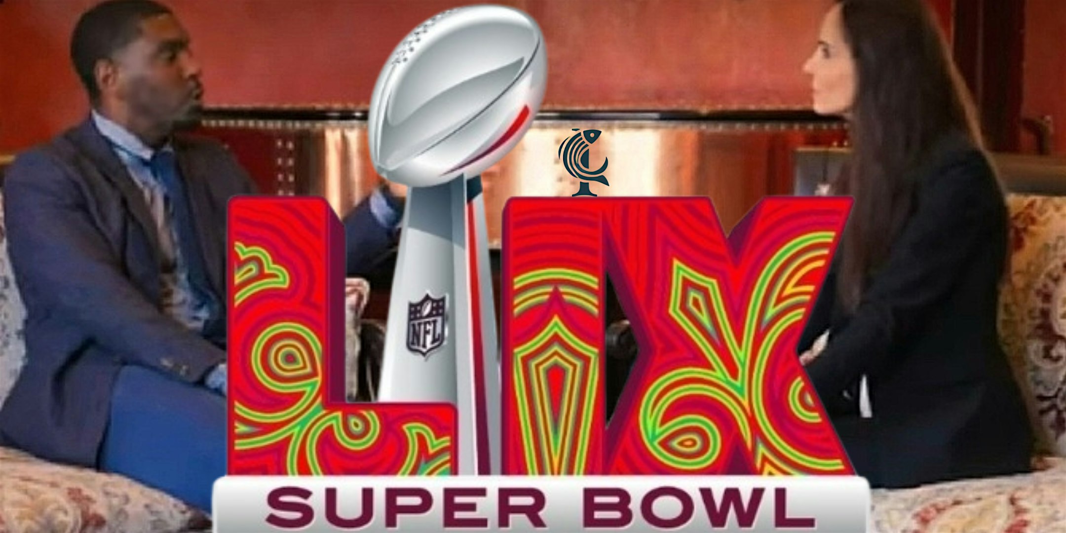 EXCLUSIVE ROAD TO THE SUPER BOWL- WATCH PARTY – New Orleans, LA