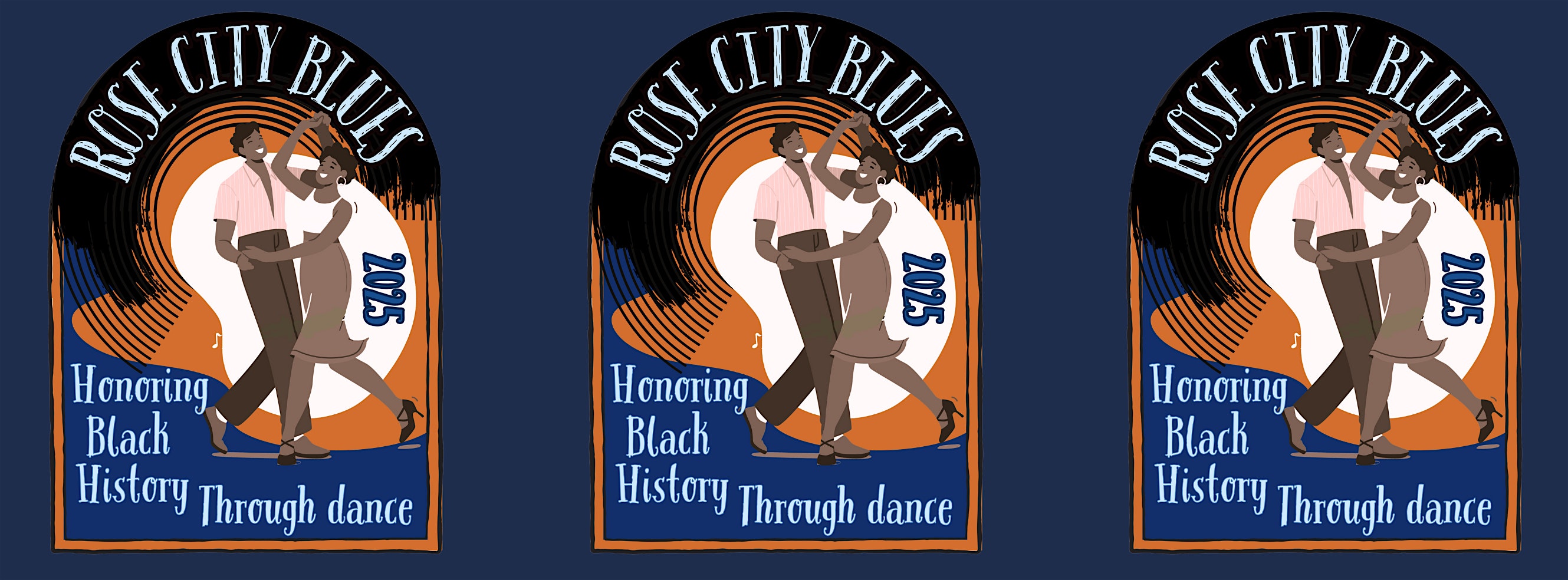 Rose City Blues 2025 – Portland, OR