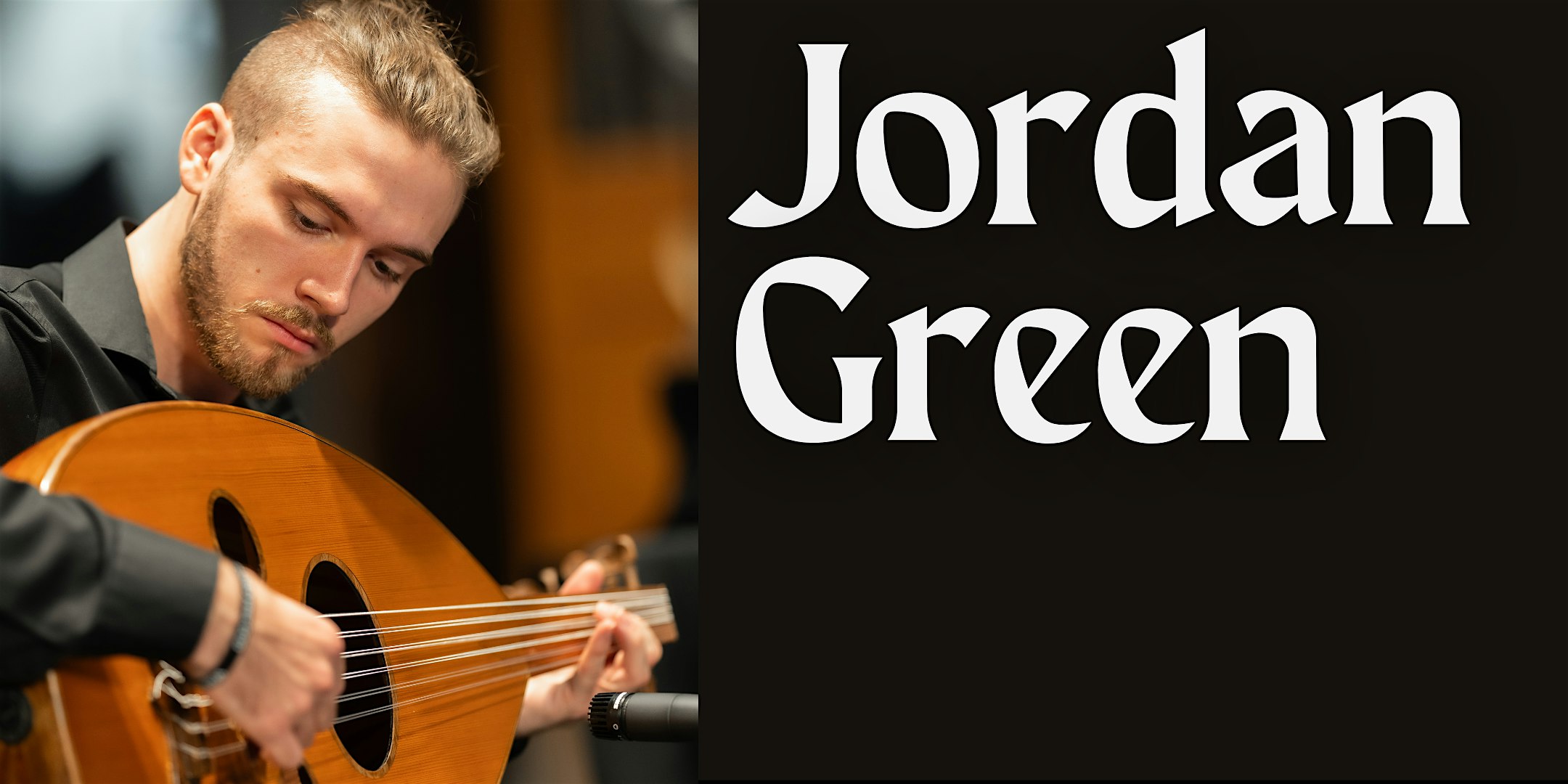 Jordan Green Concert in San Antonio – San Antonio, TX