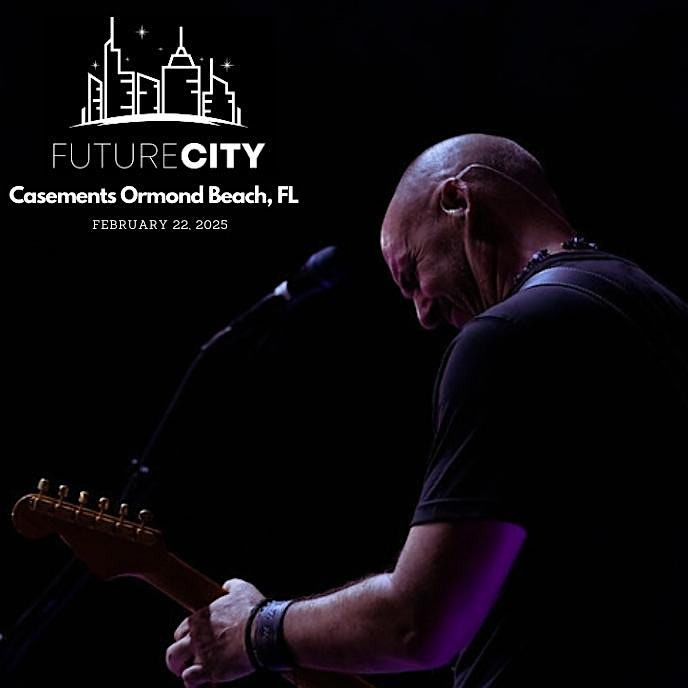 Future City Music Festival – Ormond Beach, FL