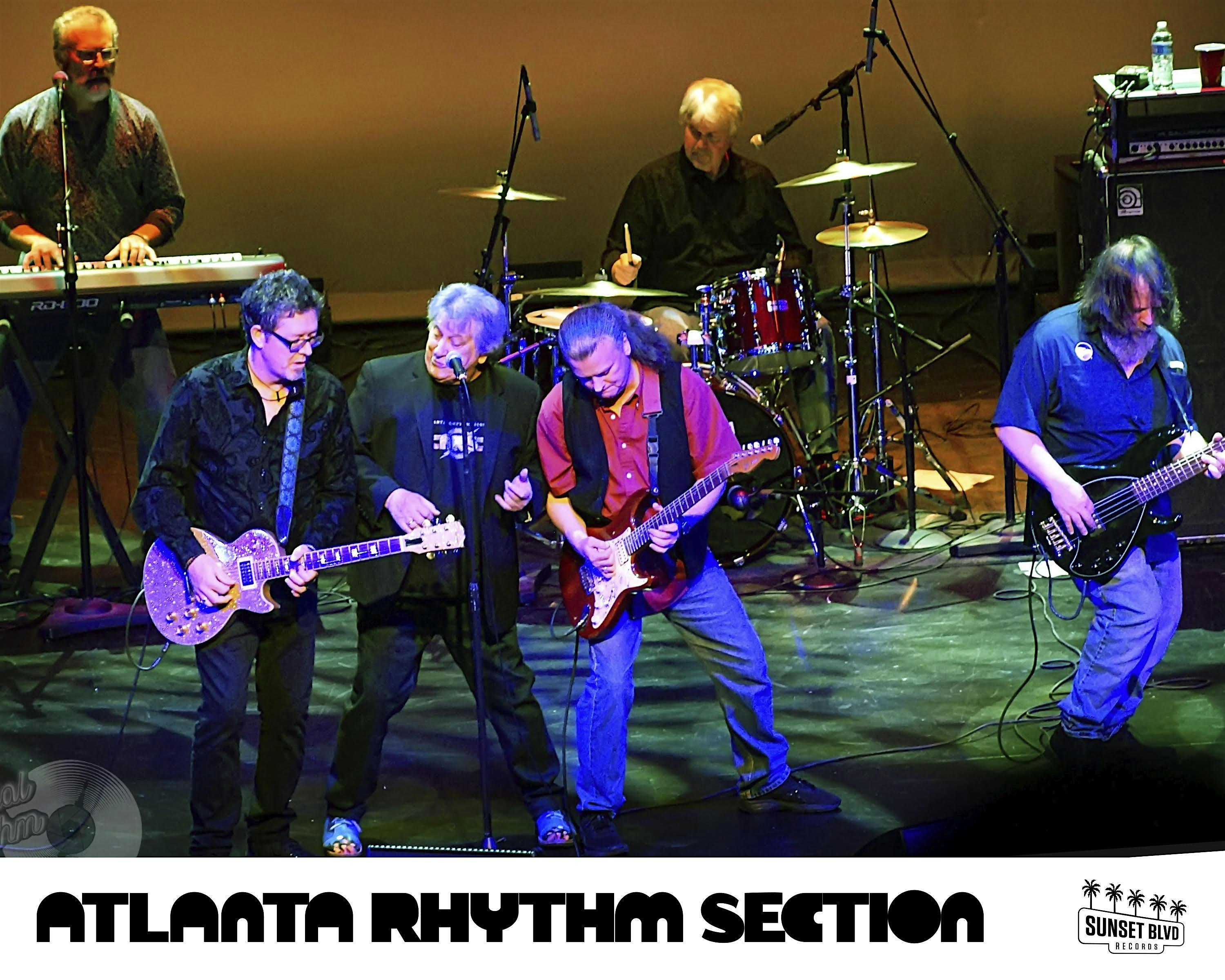 Atlanta Rhythm Section – Arlington, TX