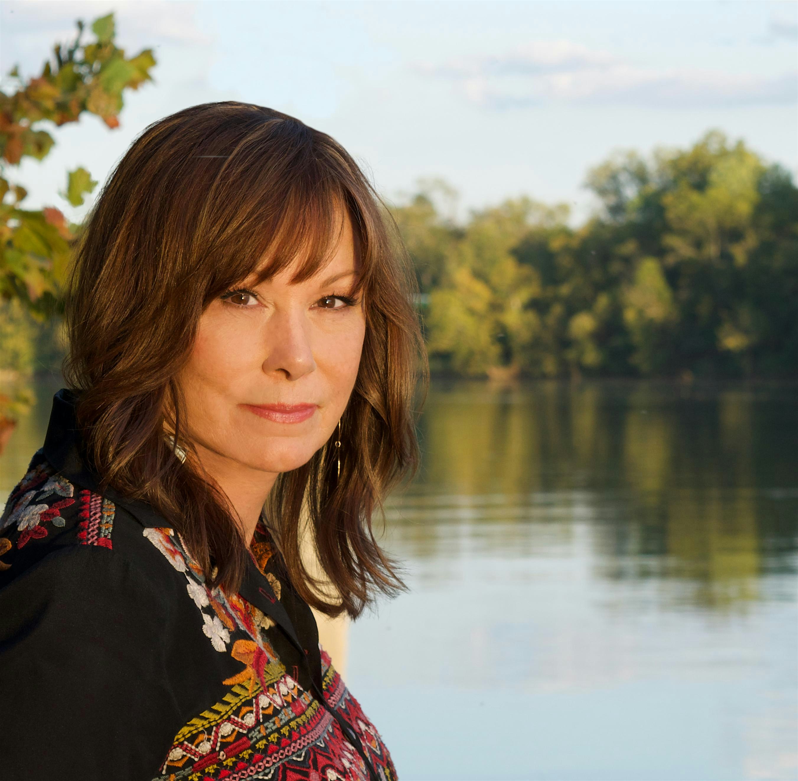 Suzy Bogguss – Arlington, TX