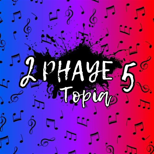 Phaye Topia Indie Music Festival – Los Angeles, CA