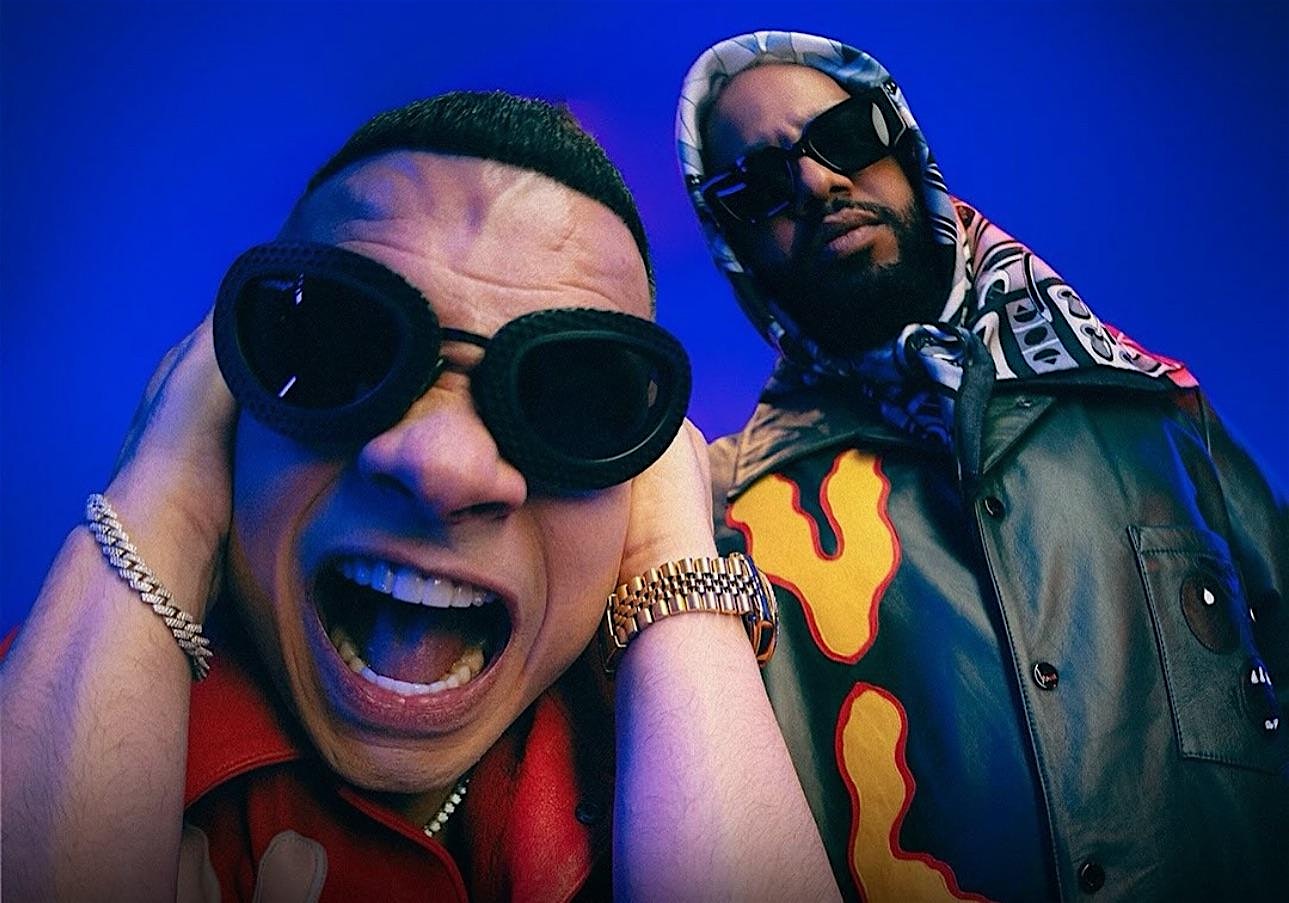 JOWELL Y RANDY LIVE!!! – Katy, TX