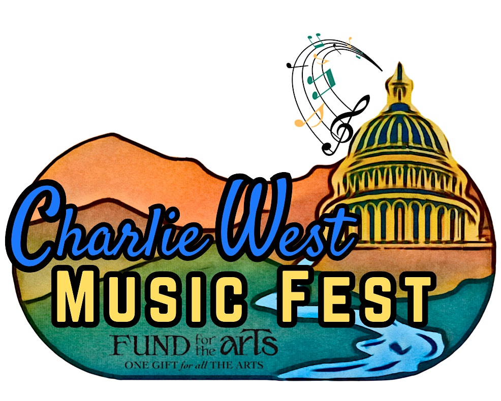 Charlie West Music Fest – Charleston, WV