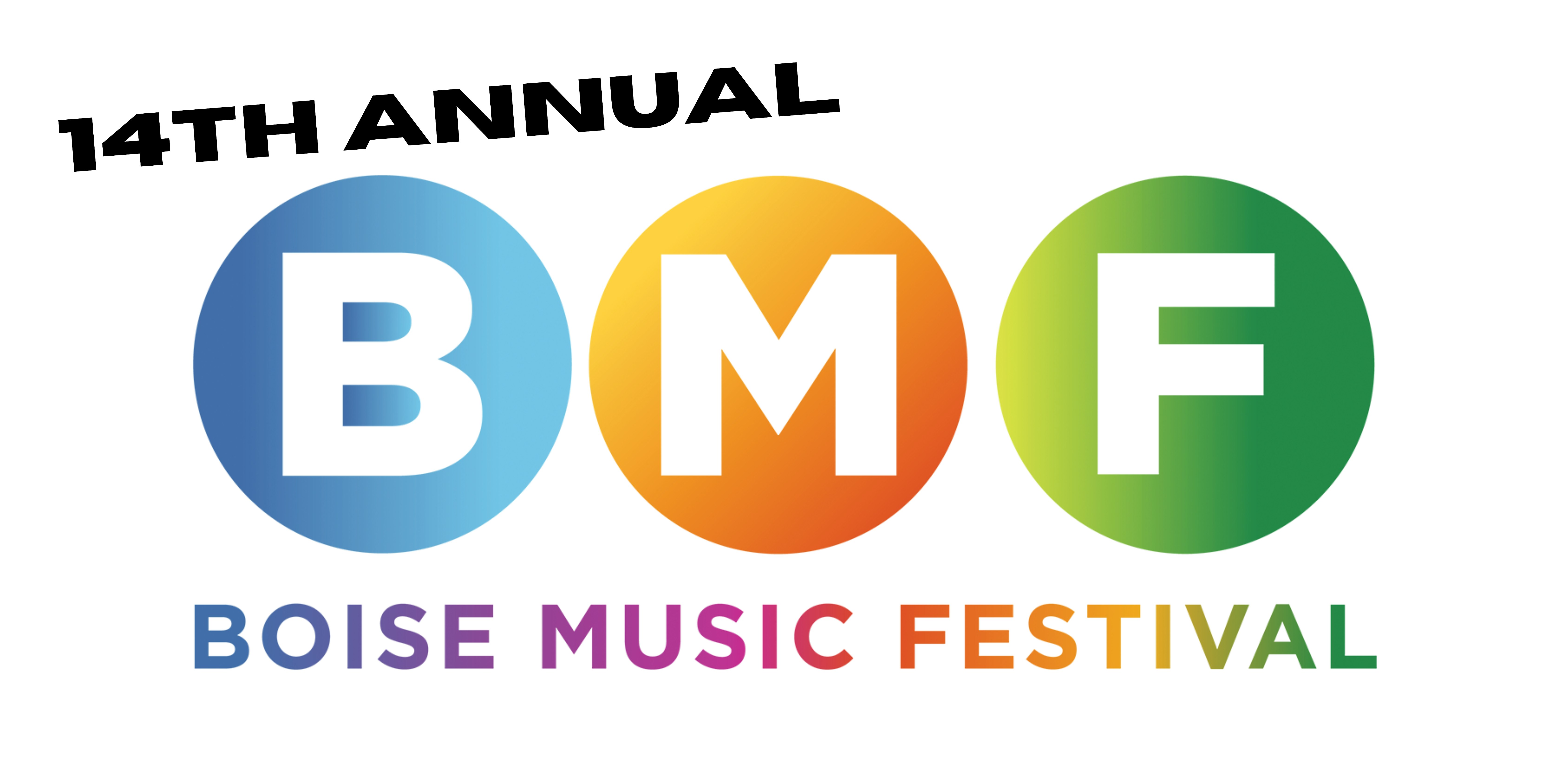 Boise Music Festival 2025 – Garden City, ID