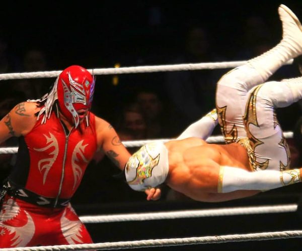 .Only on Sunday LuchaLibre-Wrestling Experience Tacos &Beer – Chihuahua (State), Mexico