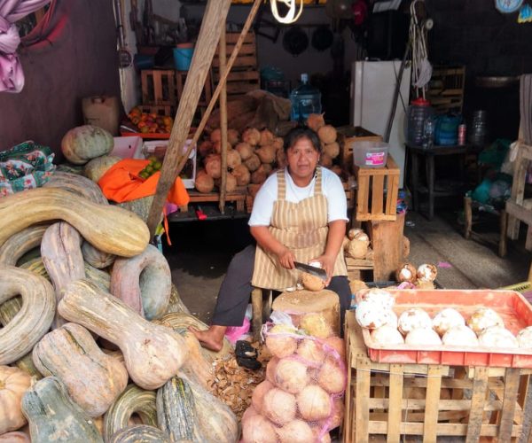 .Palma Sola Archaeological Zone and Market Visit with Lunch – Chihuahua (State), Mexico