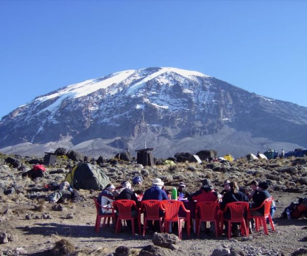 2-Days Kilimanjaro Hikes and Materuni Waterfalls Tour – Kilimanjaro, Tanzania