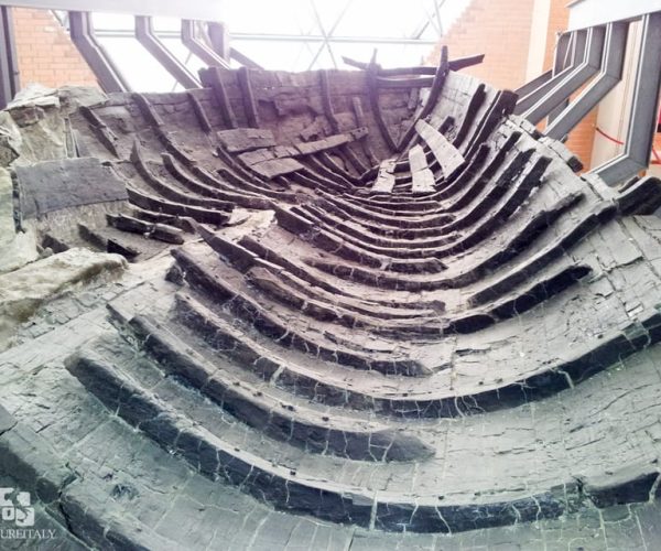 2-Hour Private Tour of the Ruins of Herculaneum – Campania, Italy