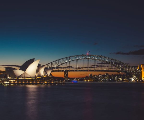 2.5-Hour Digital Photography Workshop in Sydney – Sydney, Australia