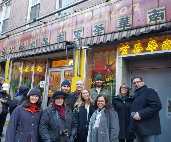 3 Neighborhoods Tour: Soho, Chinatown & Little Italy – New York City, New York