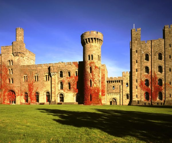 4 Medieval Castles of Wales Private Tour – Gwynedd, United Kingdom