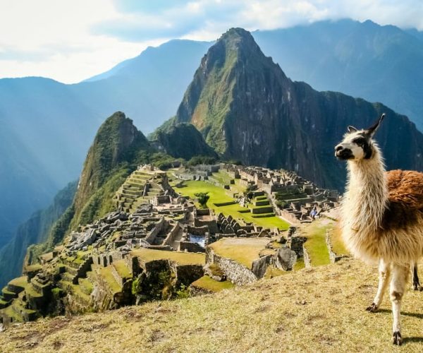 4D/3N Cusco, Sacred Valley and Machu Picchu + Airport Pickup – Cusco, Peru