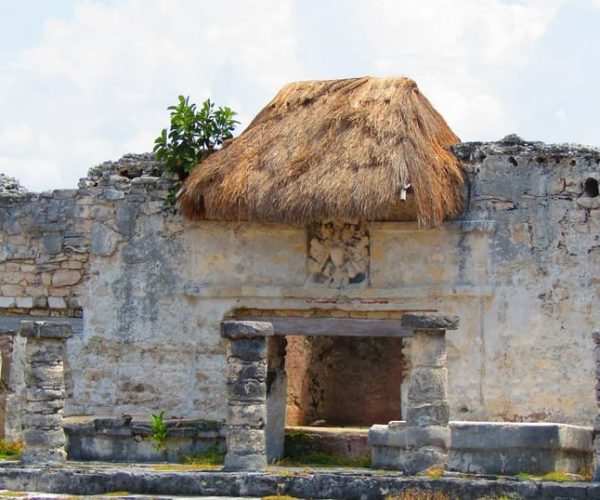 4×1 REGULAR: Tulúm, Cobá, Cenote & Playa Del Carmen – Playa del Carmen, Mexico