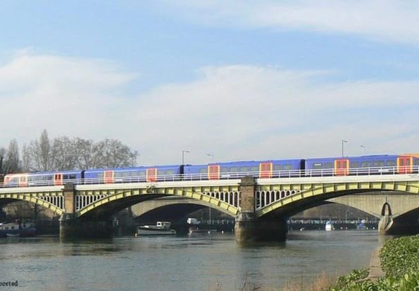 A Riverside Walk: A Self-Guided Tour in Richmond – River Thames, United Kingdom