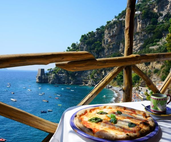 A day on Amalfi Coast – Amalfi, Italy