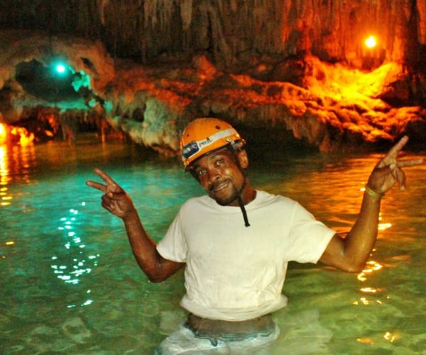 ATV Ride and Secret Caves Tour from Playa del Carmen – Playa del Carmen, Mexico