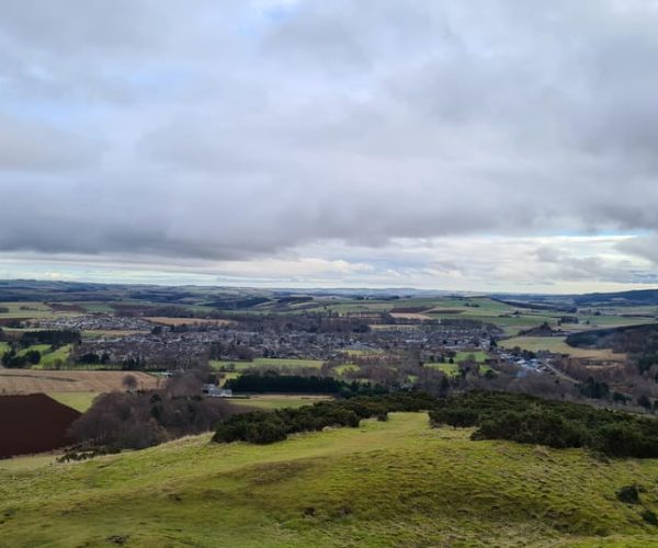 Aberdeen’s Ancient Heritage and Folklore Tour – Balloch, United Kingdom