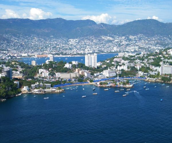 Acapulco: 2.5-Hour Acarey Yacht Cruise – Chihuahua (State), Mexico