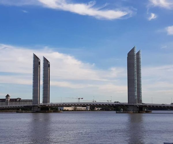 Accompagnez un pêcheur professionnel sur la Garonne – Nouvelle-Aquitaine, France